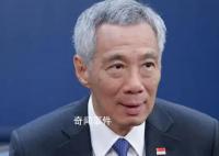 新加坡总理染新冠 系首次感染