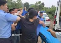 四川15岁男孩失联 手机里发现遗书