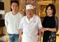 梁朝伟脚趾抠地式社恐 粉丝：令人哭笑不得