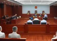 复旦教师杀学院书记案开庭 择期宣判