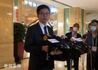 旅客称现在国泰的航班挨个发毛毯 所有语言都会尽量播报