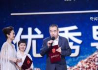 华表奖获奖全名单 华表奖是什么级别的