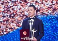 张译回应拿下国内三大电影奖 意外的惊喜