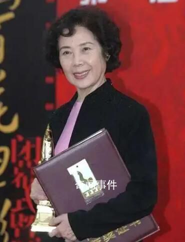 城南旧事里的宋妈走了 郑振瑶因病逝世享年86岁