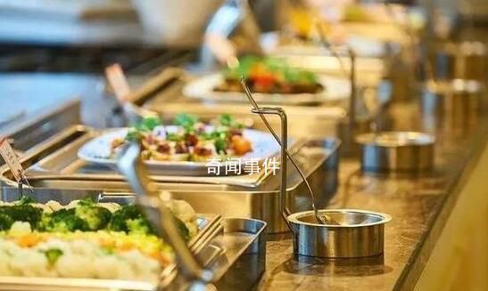 高校发布公务接待餐费标准:外宾最高