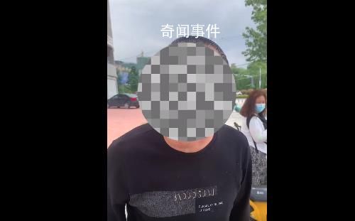 女生称拒坐黑车遭司机恐吓 还好多次抡拳头说要扇死我