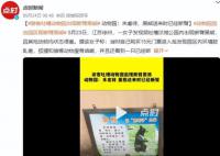 游客吐槽动物园出现断臂黑熊 质疑动物们可能遭到了虐待