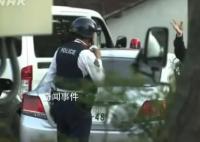 日本长野袭击事件已致3死 含2名警察