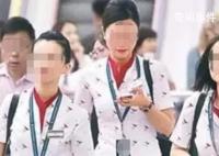 国泰曾被曝员工拒绝使用中文名名牌 区别对待中英文乘客