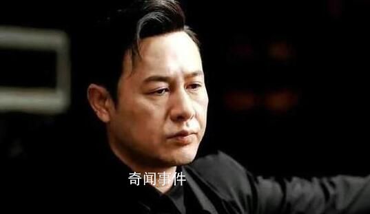 张颂文没有提名白玉兰 竞争好激烈