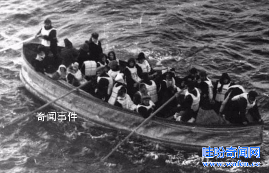 泰坦尼克号真实幸存者有哪些 泰坦尼克号上的六名中国幸存者