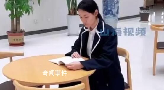 女孩因“追星”努力学习保送北大 终于如愿能追随偶像季羡林先生的脚步