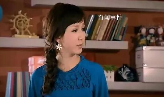 娄艺潇回应被网友P回胡一菲 谢谢大家把我p回19岁