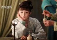 赵丽颖提名白玉兰最佳女主角 演技再获观众认可