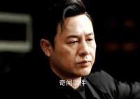 张颂文没有提名白玉兰 竞争好激烈