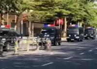 三亚一刑释人员砍伤2人潜逃 已被抓