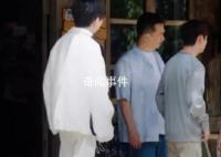 周迅觉得何炅黄磊太像空巢老人 何炅急了
