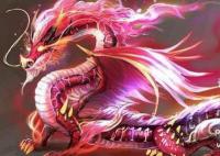 烛龙和祖龙谁厉害 应龙是最强龙吗
