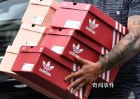美媒称阿迪达斯想“与中国和好”
