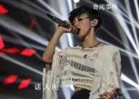 Amber谢欣第一 真是值得珍藏的舞台