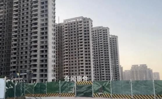 保交楼调查:交付率仅为34%