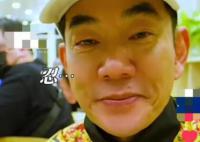 任贤齐打卡沈阳鸡架 因为一句话引发争议