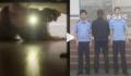 女子打扫卫生发现床底躺着一男子 案件正在进一步办理中