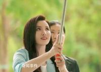 张萌问我出轨的角色这么经典吗 这回在新剧里有没有pi腿