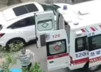 幼童学动画从26楼跳下 事发时家没人