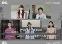 赵露思回应角色争议 刚开始总会有些不完美