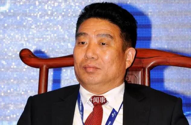 失联的河南前首富朱文臣找到了 河南朱文臣的最新消息