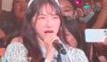 被任贤齐救过的女孩来看演唱会了 网友：任贤齐火这么多年不是没有原因的