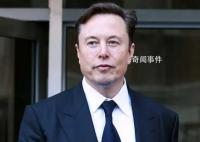 马斯克本周将访华 系3年来首次访华