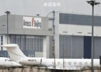马斯克私人飞机已抵达北京 知情人士透露行程