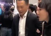 任素汐问张译他俩为什么被提名