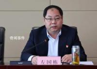 董事长接受有偿陪侍被查 内情披露