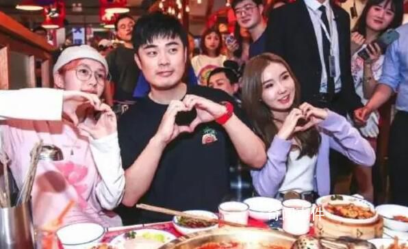 明星餐饮为何逃不出短命魔咒 贤合庄北京门店全部关闭