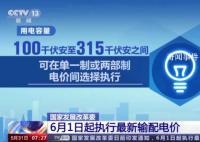 新一轮电价调整影响了谁 并未直接涉及到对于居民生活用电和农业生产的影响