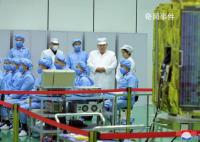 朝鲜宣布卫星发射失败 首尔各地都听到了警报声