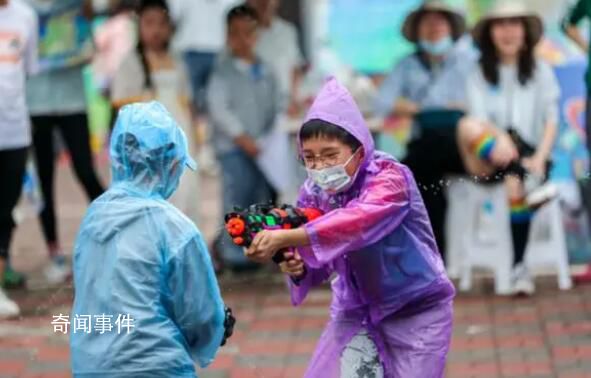 央视网:莫让儿童节变“任务交付日”