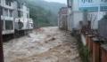 云南昭通暴雨引发山洪致3死1失联 目前两河镇降雨已停