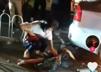 男生接女友下班遭车祸致1死1病危 已打算去提亲