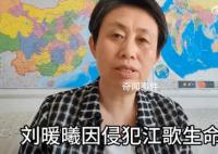 江歌母亲称已收到刘鑫全部赔偿款 已联系相关机构准备捐出