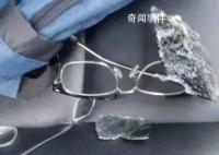 记者采访被打 打人副所长等3人被拘