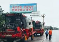 谁拖了河南麦收后腿?媒体梳理分析