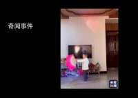 被人类幼崽萌化的瞬间 祝愿所有人永远保持孩童般笑容