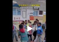 六一舞蹈彩排气氛堪比演唱会 各地纷纷举行形式多样丰富多彩的活动