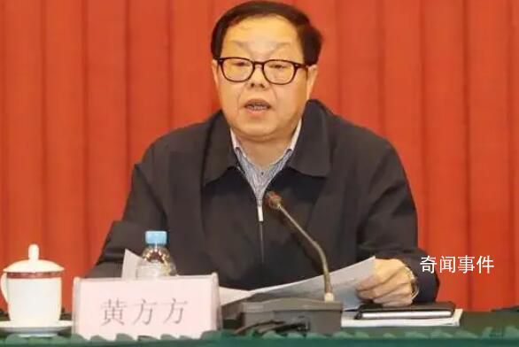 广西一厅官被逮捕:热衷批条子