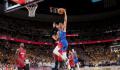 掘金击败热火 拿下NBA总决赛开门红