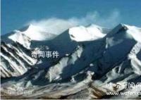 1962年昆仑山螳螂人未解之谜 昆仑山螳螂人是真的吗